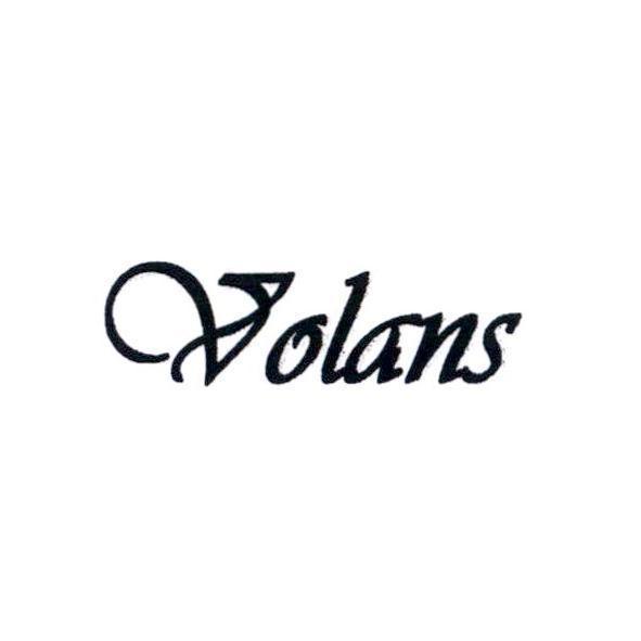 Volans