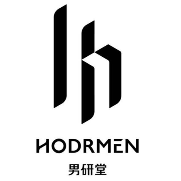 HODRMEN男研堂及圖