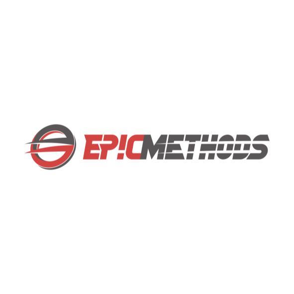 EPICMETHODS圖文組合