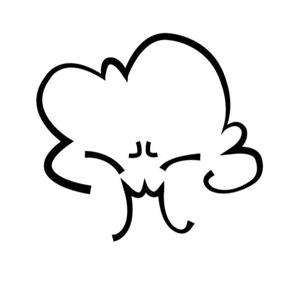 森柒柒文創有限公司標章
