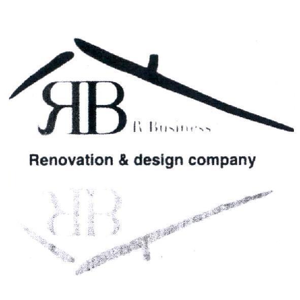 RB B Business Renovation & design company及圖