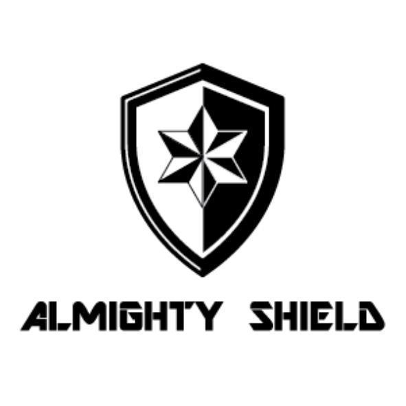 ALMIGHTY SHIELD及圖