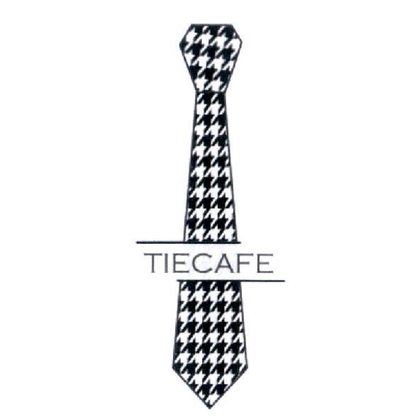 TIE CAFE 及圖