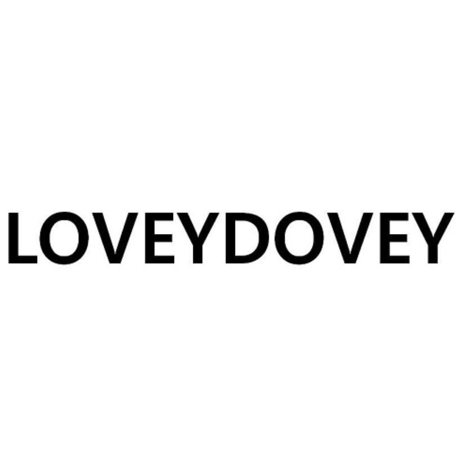 LOVEYDOVEY