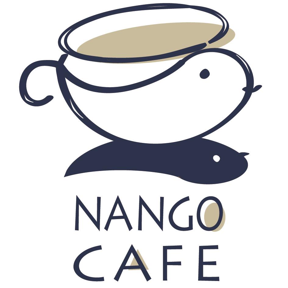 NANGO CAFE及圖
