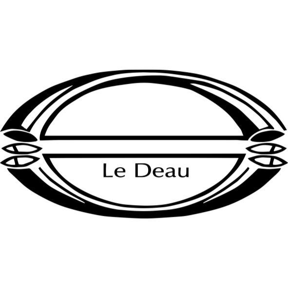 Le Deau及圖