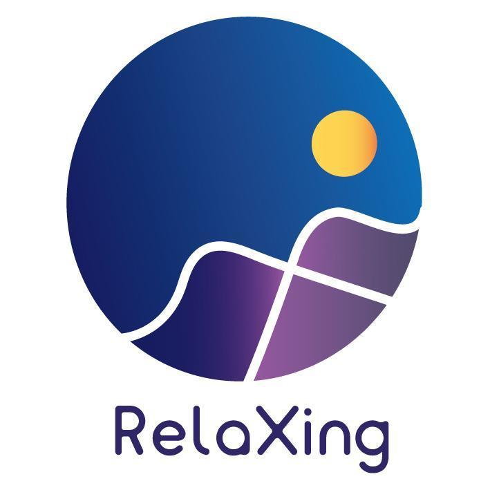 RelaXing及圖