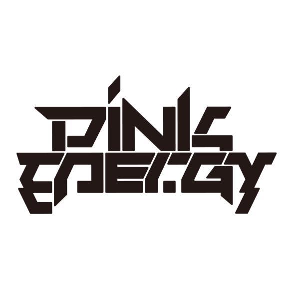 PINK ENERGY設計圖