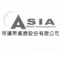 得邁斯 ASIA Qtech 及圖