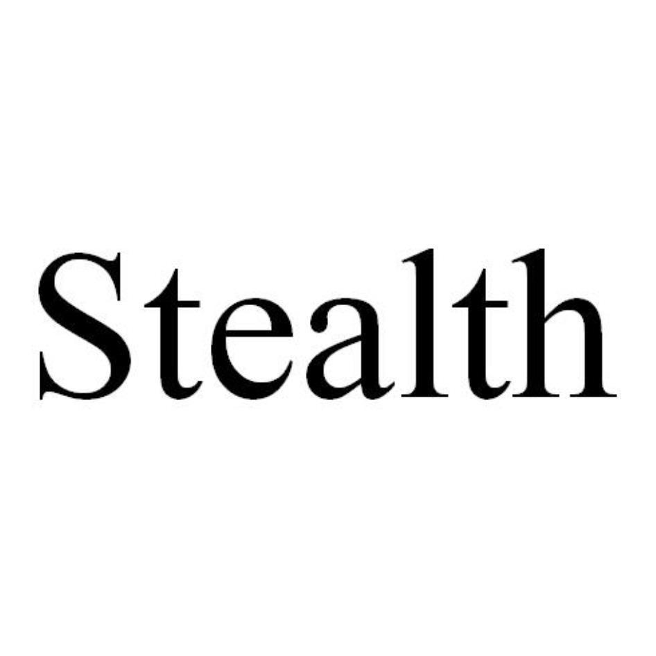 史蒂文　安格勞斯基 Stealth