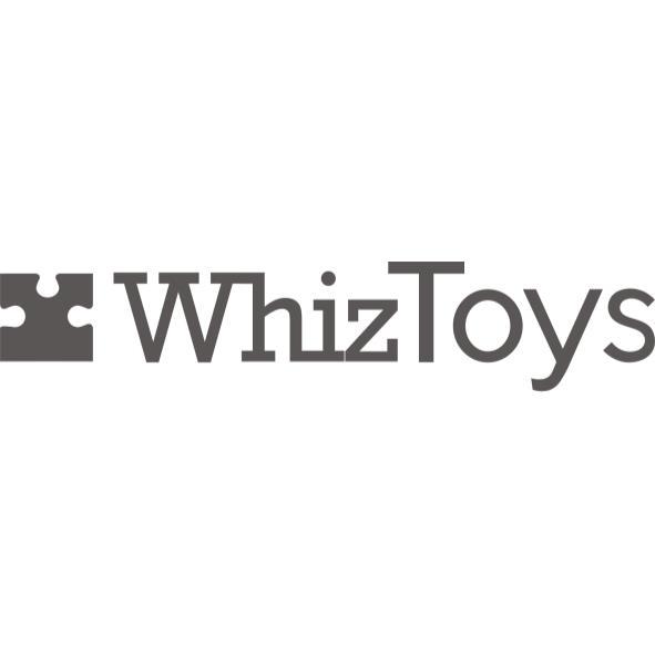 WhizToys及圖