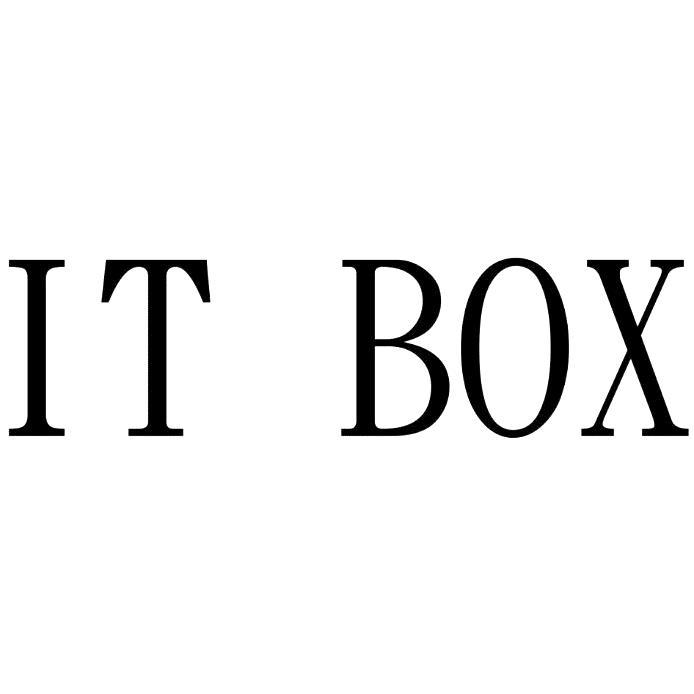 IT BOX