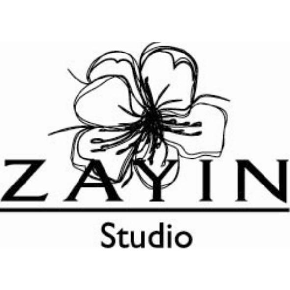 ZAYIN Studio及圖