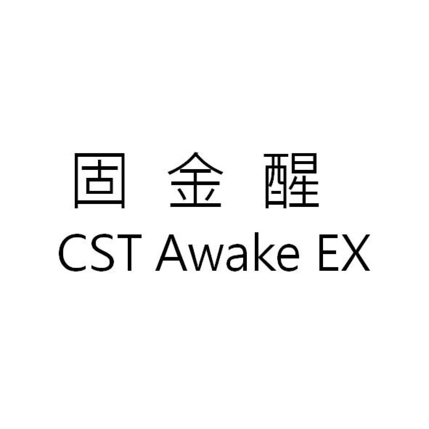 固金醒 CST Awake EX