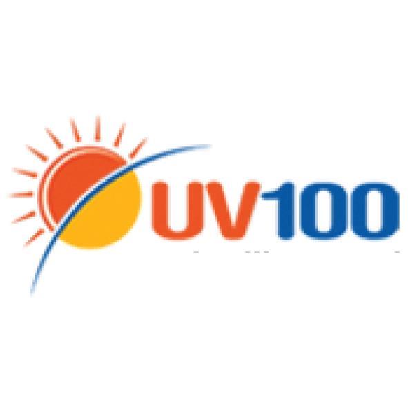 UV100及圖