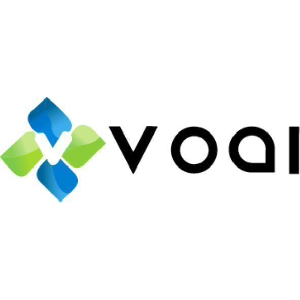 VOAI及圖
