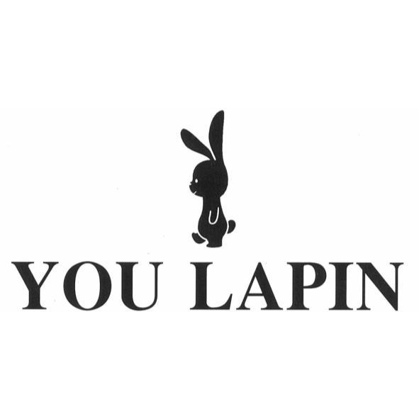 YOU LAPIN及兔子設計圖