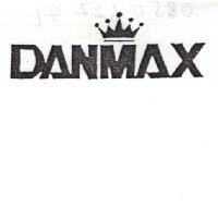 DANMAX及圖