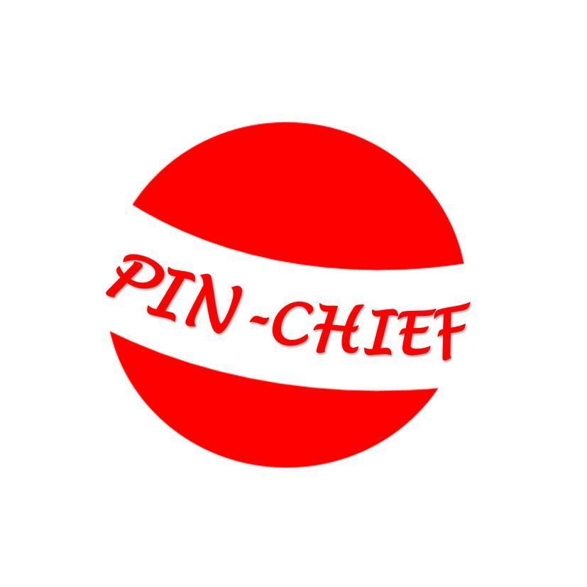 PIN-CHIEF及圖