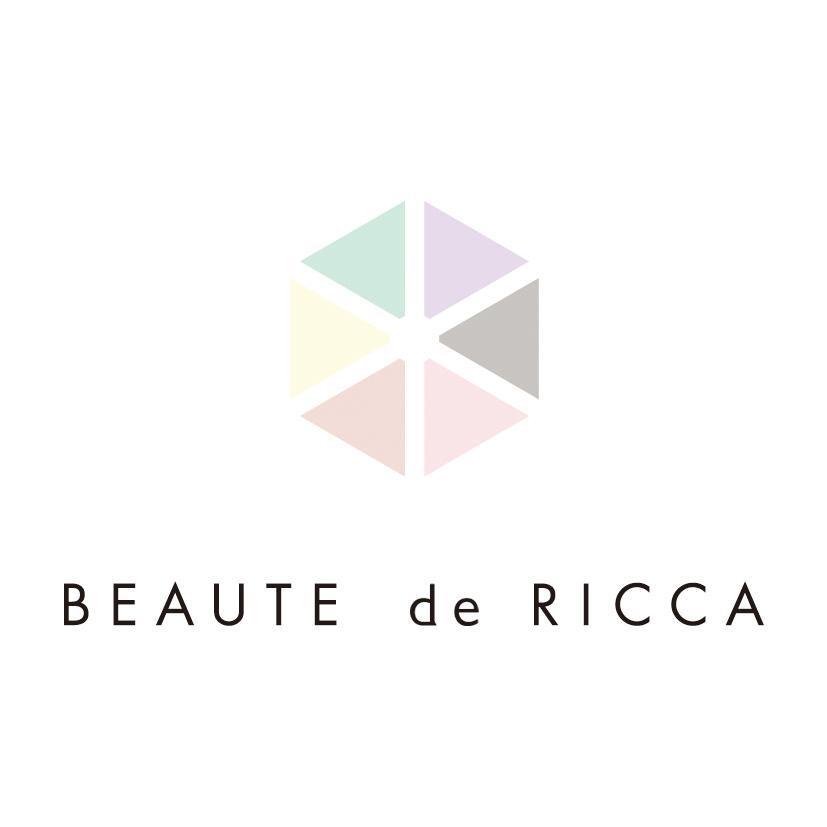 BEAUTE de RICCA及圖