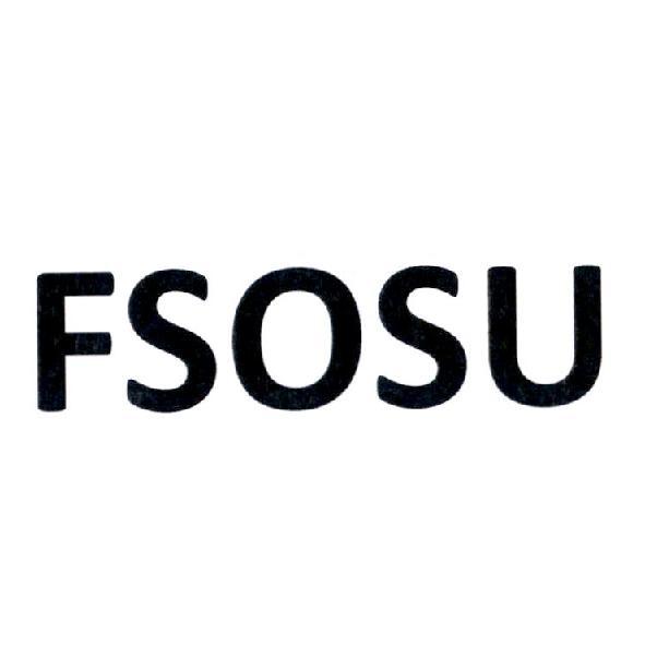 FSOSU