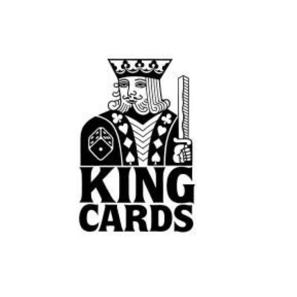 KING CARDS及圖