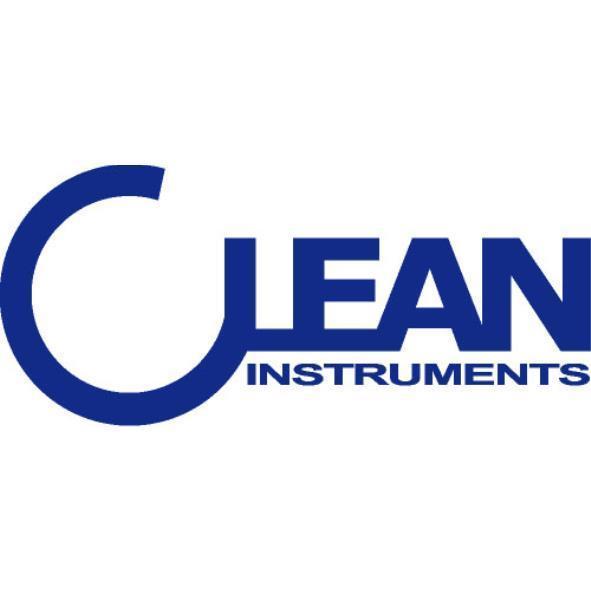 CLEAN INSTRUMENTS