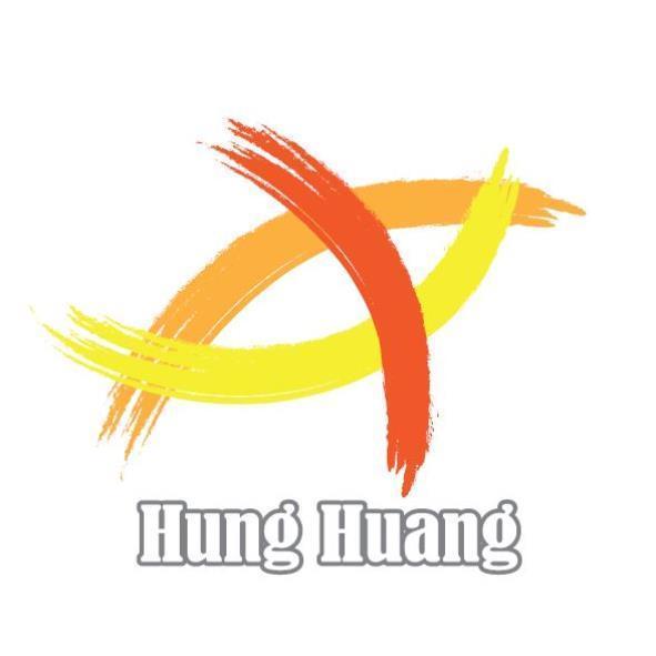 HUNG HUANG及圖