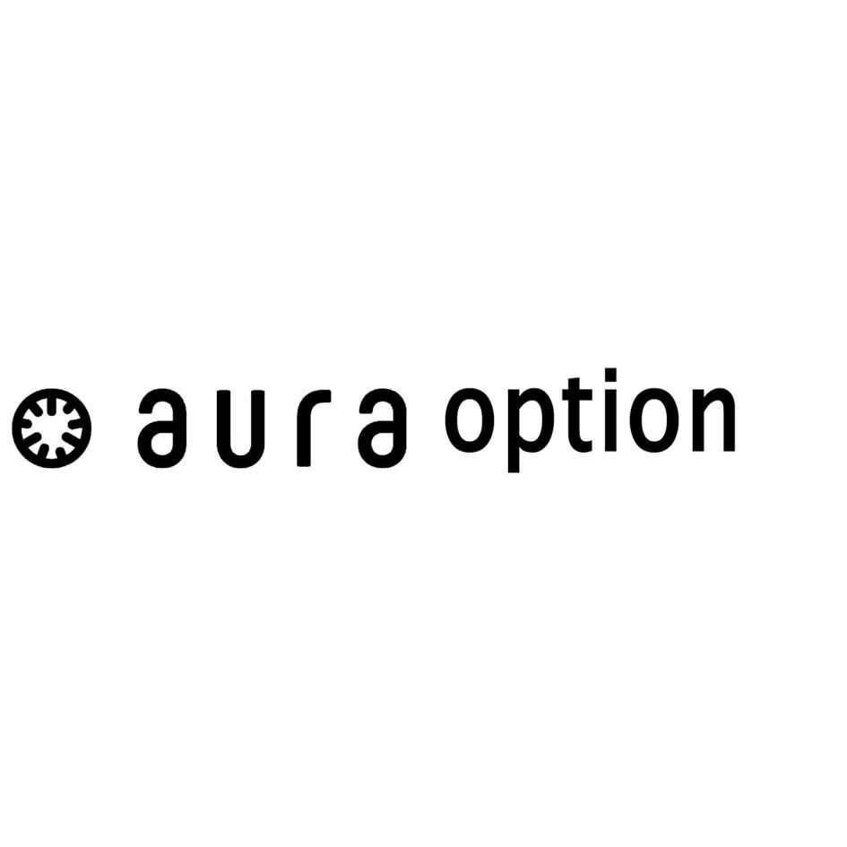 aura option及圖