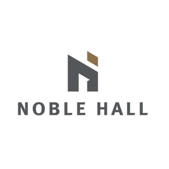 NOBLE HALL 及圖