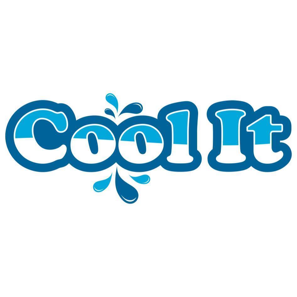 Cool It及圖