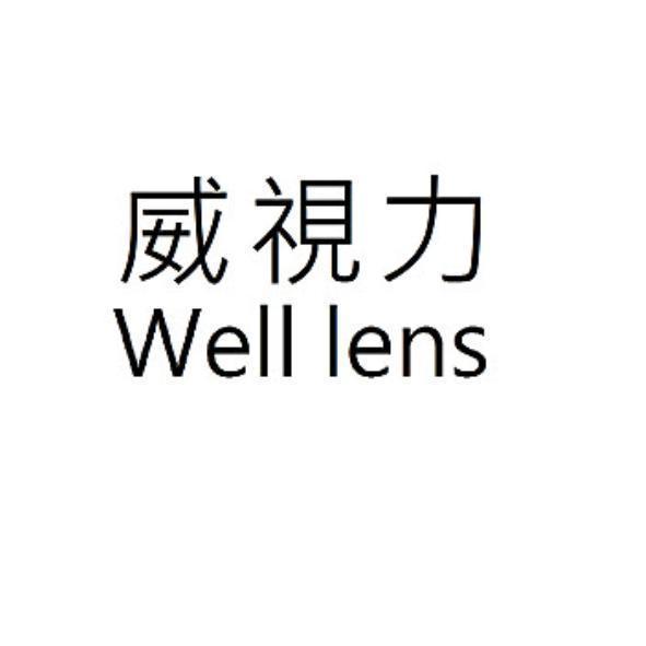 威視力Well lens