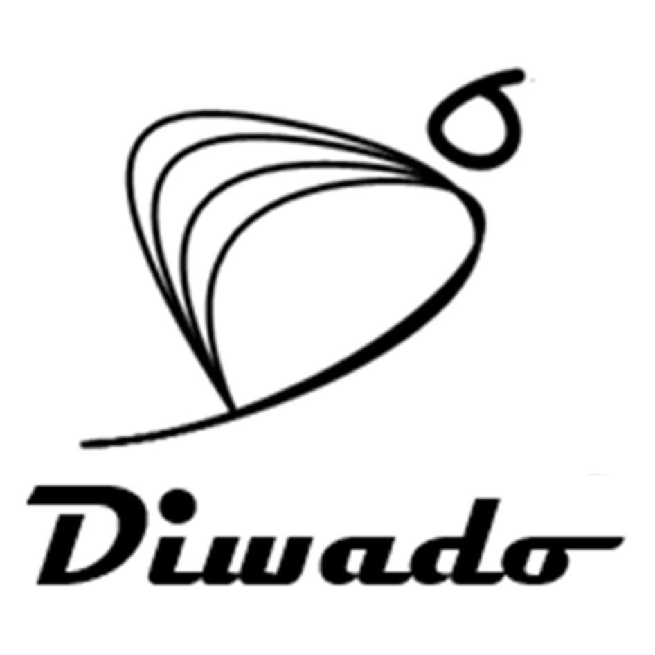 Diwado及圖