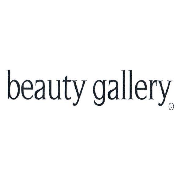 beauty gallery 及 L 圖