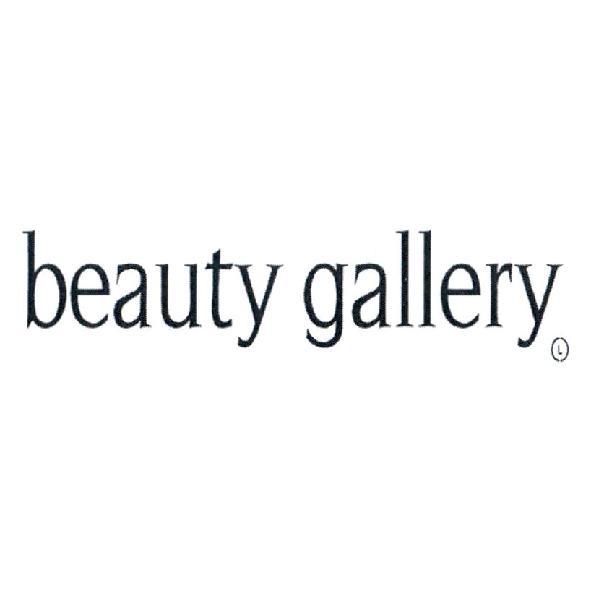 beauty gallery 及 L 圖