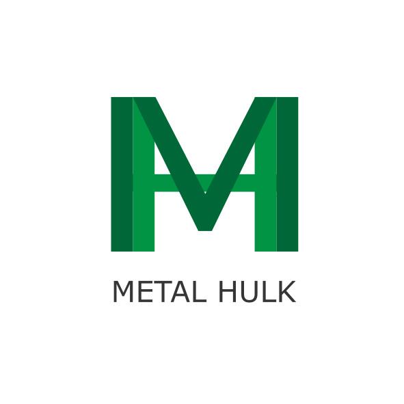 METAL HULK 及圖