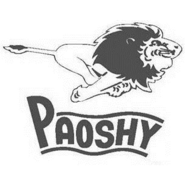 PAOSHY及圖