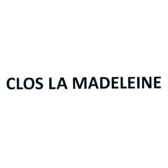 瑪德萊娜酒莊公司 CLOS LA MADELEINE