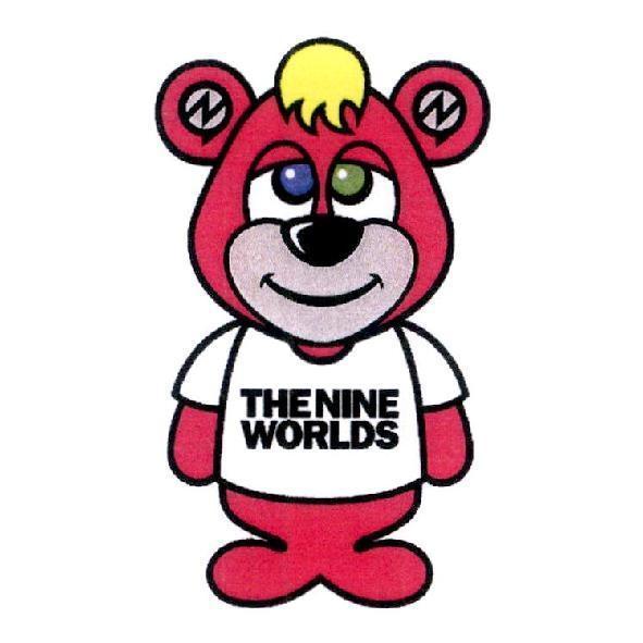 THE NINE WORLDS 及圖