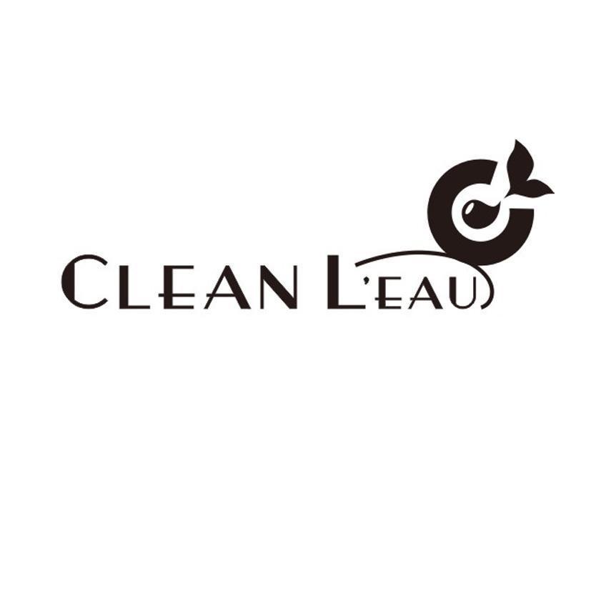 CLEAN LEAU及圖