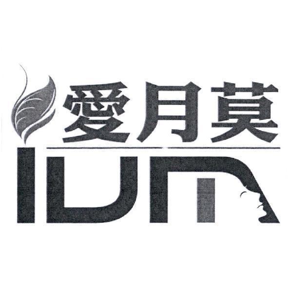 愛月莫 IUM 及圖