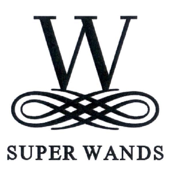 SUPER WANDS 及圖
