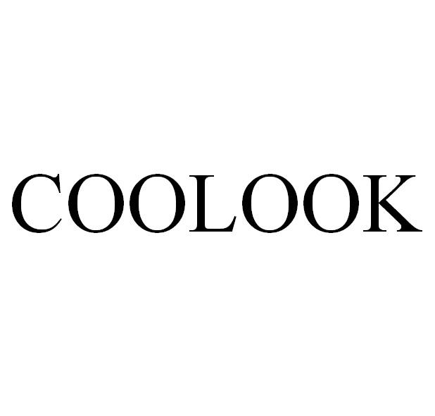 COOLOOK
