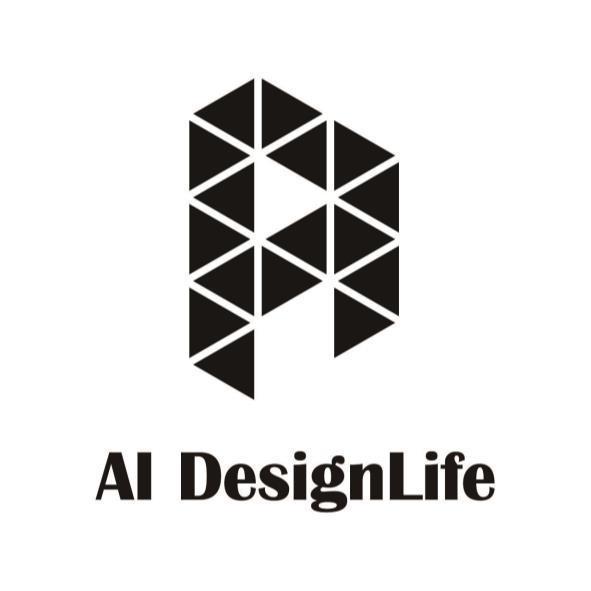AI DesignLife及圖