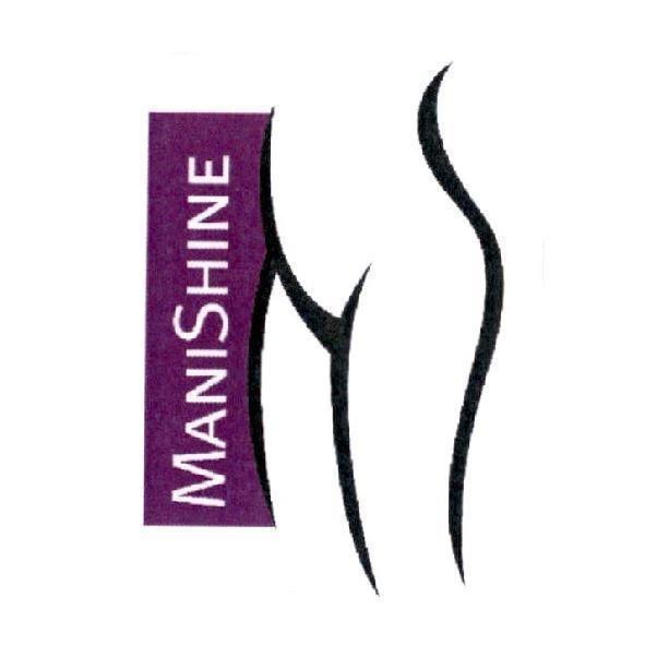 MANISHINE 及圖