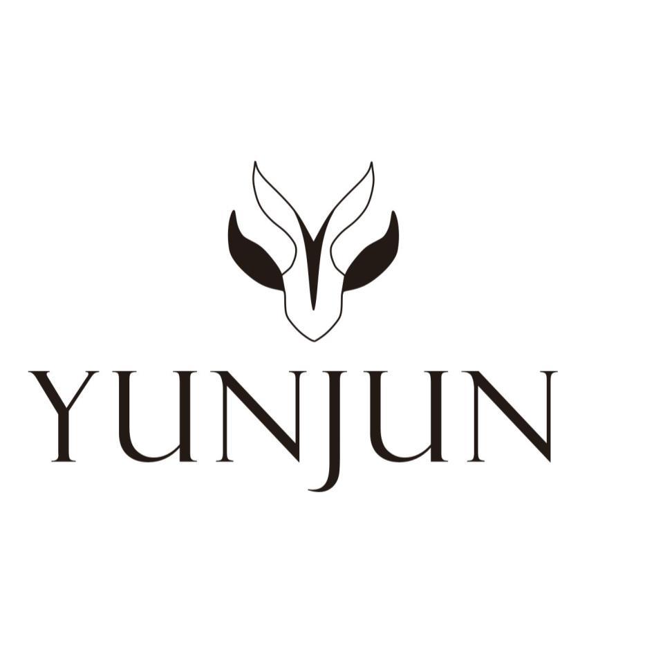 YUNJUN及圖