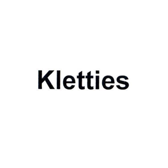 Kletties