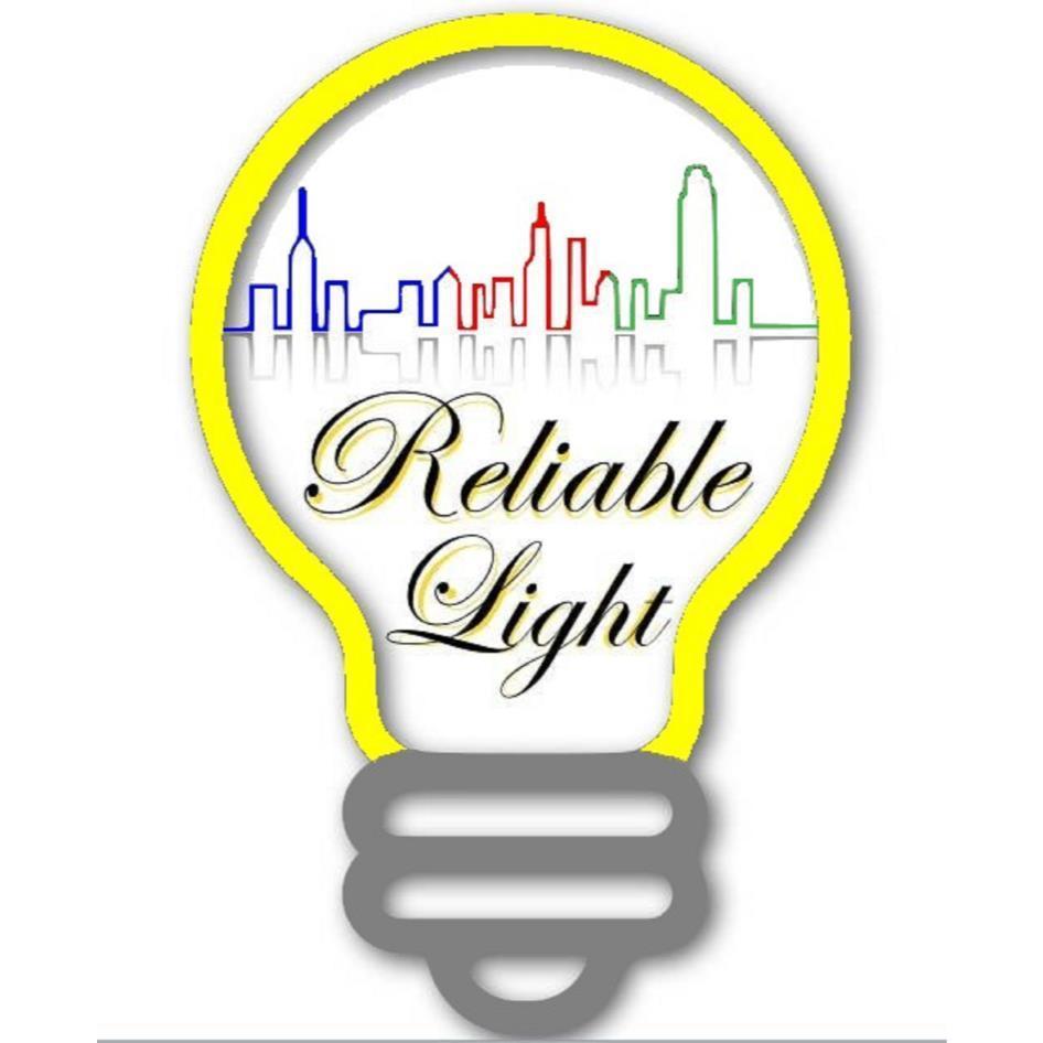 Reliable Light及圖