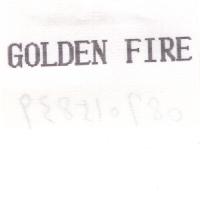 GOLDEN FIRE