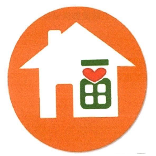 家事康福食品企業有限公司標章